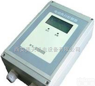 CSDB-II  <em>智能型</em>电动执行<em>控制器</em> 比例式执行器<em>控制器</em>