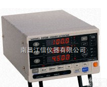 Hioki 3333 <em>功率计</em>  Hioki 3333 Power HiTESTER <em>单相</em>交流<em>功率计</em>