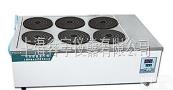 <em>HH</em>-2双孔<em>恒温水浴</em>锅价格/上海电热<em>恒温水浴</em>锅