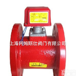 ZSJZ<em>法兰</em><em>水流</em><em>指示器</em>