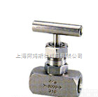 NV-0060<em>不锈钢</em><em>针型阀</em>，台湾中鼎<em>不锈钢</em><em>针型阀</em>