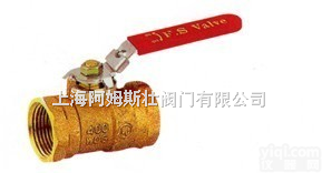 F1361<em>黄铜丝</em>口<em>球阀</em>，富山黄铜<em>球阀</em>，台湾富山<em>黄铜丝</em>口<em>球阀</em>