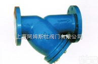 FS-081铸铁<em>法兰</em><em>过滤器</em>，富山铸铁<em>过滤器</em>，富山铸铁<em>法兰</em><em>过滤器</em>