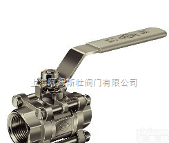FIG.931三<em>片式</em>不锈钢<em>球阀</em>，<em>东光</em>三<em>片式</em><em>球阀</em>，<em>东光</em>三<em>片式</em>不锈钢<em>球阀</em>