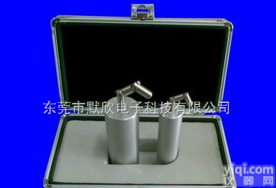 <em>可触及探头</em>（假手指）