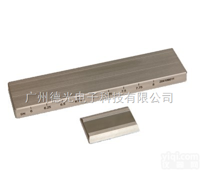 Elcometer 2020  英国进口 2020细度板 杭州/<em>广州</em>/苏州等<em>供应</em>