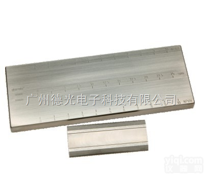 <em>Elcometer</em> 2070 <em>NPIRI</em>  <em>细度</em>板 2070 英国进口