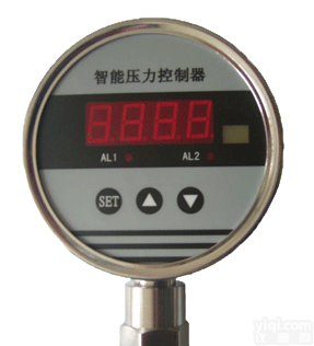 北京<em>长城</em><em>安泰</em>CTV3000智能压力开关