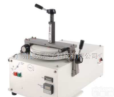 <em>Elcometer</em> 2000 Mulle  <em>Elcometer</em> 2000 Muller 实验室<em>研磨机</em>