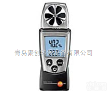 testo410-1 <em> testo410-1叶轮风速仪</em>