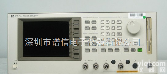 <em>HP35677A</em>  <em>HP35677A</em><em>网络</em><em>分析仪</em>