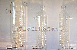 DP13807（1.5<em>平方</em>）  <em>盘管</em>式玻璃<em>冷凝器</em>