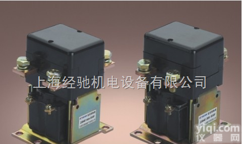 ZJQ-150A直流<em>电磁</em><em>接触器</em>,ZJQ-300A直流<em>电磁</em><em>接触器</em>