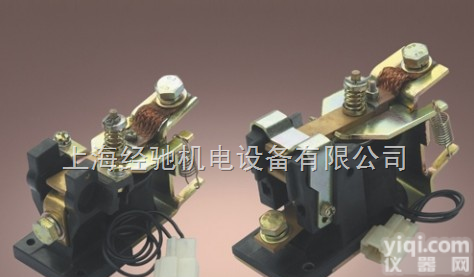 ZJN-100A直流<em>电磁</em><em>接触器</em>,ZJN-200A直流<em>电磁</em><em>接触器</em>