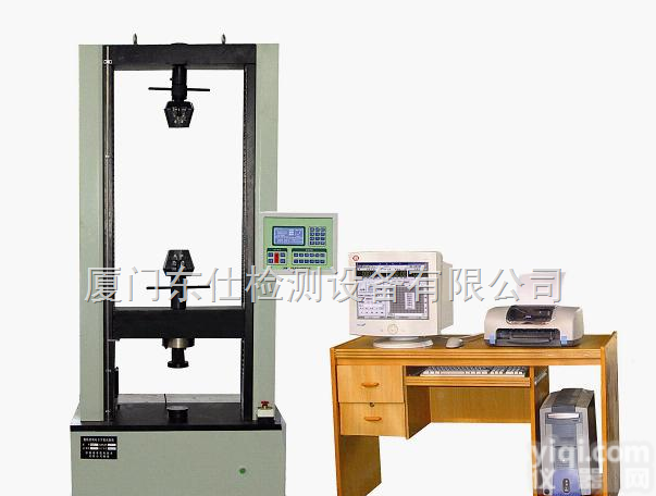 <em>WDW</em>-50  龙<em>门式</em>拉力<em>试验机</em>