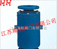 FA49H-16Q型  <em>海航</em><em>阀门</em>供应 FA49H-16Q型 防爆波安全阀