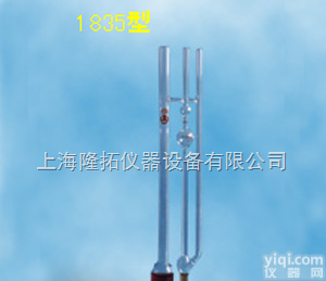<em>1835</em>  乌氏<em>粘度计</em>，乌氏<em>粘度计</em>厂家，<em>1835</em>乌氏<em>粘度计</em>（GB1632）