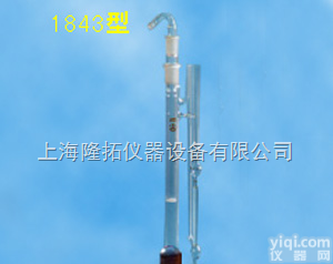 1843  乌氏<em>粘度计</em>，高温乌氏<em>粘度计</em>厂家，<em>上海</em>高温乌氏<em>粘度计</em>现货