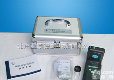 DP-DPD  <em>便携式</em><em>氨氮</em><em>比色计</em>/<em>便携式</em><em>氨氮</em>检测仪/水中<em>氨氮</em>测试仪