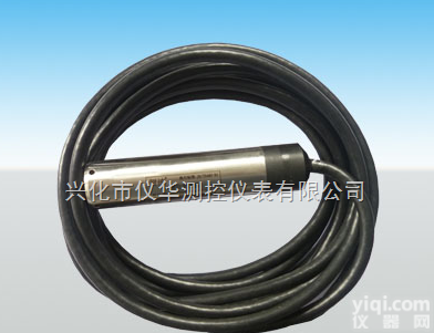 供应 HDP601<em>投入式液位变送器 液位传感器</em> 地下水位变送器