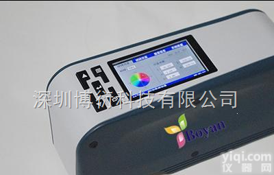 BY-300  清远<em>色差</em>仪  <em>光学</em><em>色差</em>仪