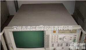 <em>HP8712ET</em>  <em>HP8712ET</em><em>网络</em><em>分析仪</em>