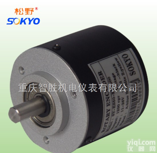 ES50光电旋转编码器,旋转编码器