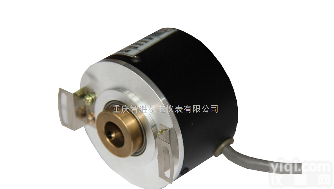 EH50空<em>心轴</em><em>旋转</em>编码器,<em>旋转</em>编码器