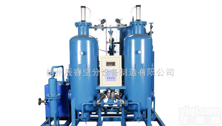 CBN  5<em>立方</em>高<em>纯度</em><em>制氮机</em>