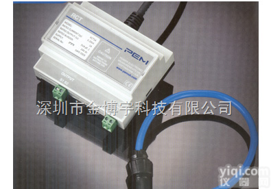 RCT1A  <em>英国</em>PEM<em>探头</em>RCT1A系列交流电流<em>探头</em>