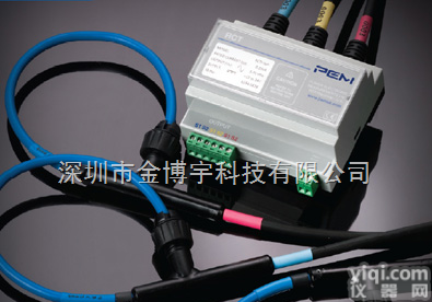RCTi-三相  <em>英国</em>PEM<em>探头</em> RCTi-三相系列交流电流<em>探头</em>