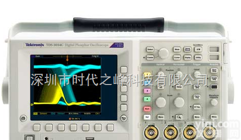 <em>美国</em><em>泰克</em>TDS3014C  <em>美国</em><em>泰克</em>TDS3014C示波器