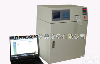 LY-07型<em>BOD</em><em>快速</em><em>测定仪</em>