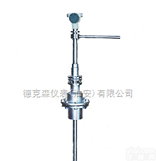 DKS-LWCQ  DKS-LWCQ<em>插入式</em><em>涡轮</em><em>流量计</em>