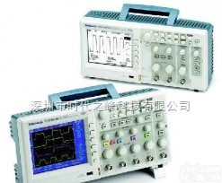 TDS1001B  <em>美国泰克TDS1001B数字示波器</em>