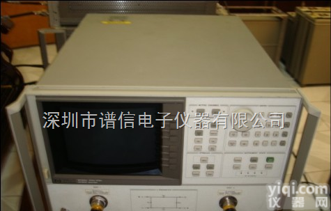 <em>HP8720C</em>  <em>HP8720C</em><em>网络</em><em>分析仪</em>