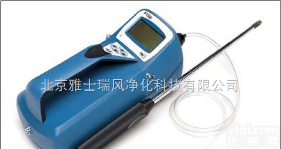 P-TRAK <em>8525</em>  美国TSI  <em>8525</em><em>超细</em><em>粒子</em>计数器