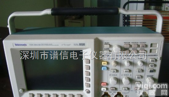 <em>TDS3012</em>  <em>TDS3012</em><em>示波器</em>
