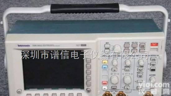 <em>TDS3052</em>  <em>TDS3052</em><em>示波器</em>