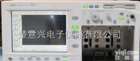 <em>86100A</em>  提供Agilent<em>安捷</em>伦<em>86100A</em>光示波器维修服务