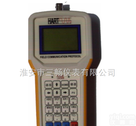 HART-<em>375</em>  HART手操器