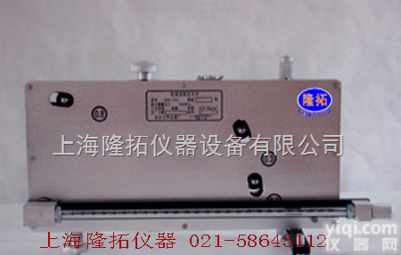 QY-200  <em>倾斜</em><em>压力计</em>，上海<em>倾斜</em><em>压力计</em>厂家