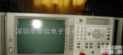 <em>HP8714ES</em>  <em>HP8714ES</em>网络<em>分析仪</em>
