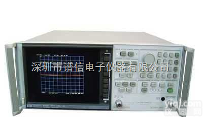 <em>HP8720ES</em>  <em>HP8720ES</em>网络分析仪