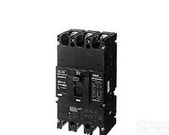 <em>富士</em>电子式<em>塑壳式</em><em>断路器</em>