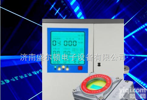 <em>山东</em><em>仪器仪表</em>煤气检测仪