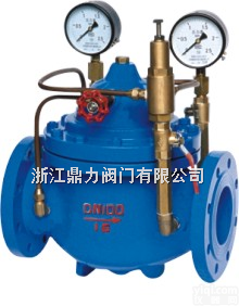 <em>900X</em>型  <em>浙江</em><em>鼎力</em>阀门有限公司<em>900X</em>型紧急关闭阀