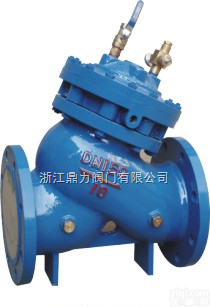 DY30BX  浙江鼎力阀门有限公司DY30BX<em>缓开快闭止回阀</em>