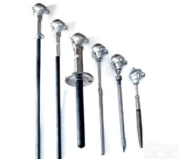 安徽<em>天康</em><em>耐磨</em>热电偶，<em>热电阻</em>