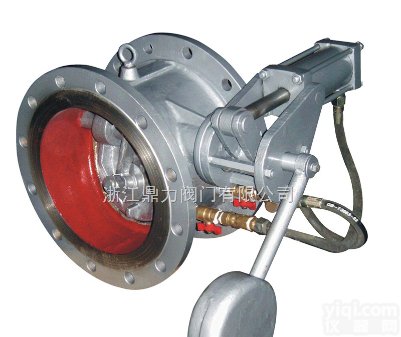 BFDZ701HX  浙江鼎力<em>阀门</em>有限公司BFDZ701HX<em>液力</em><em>自动</em>阀